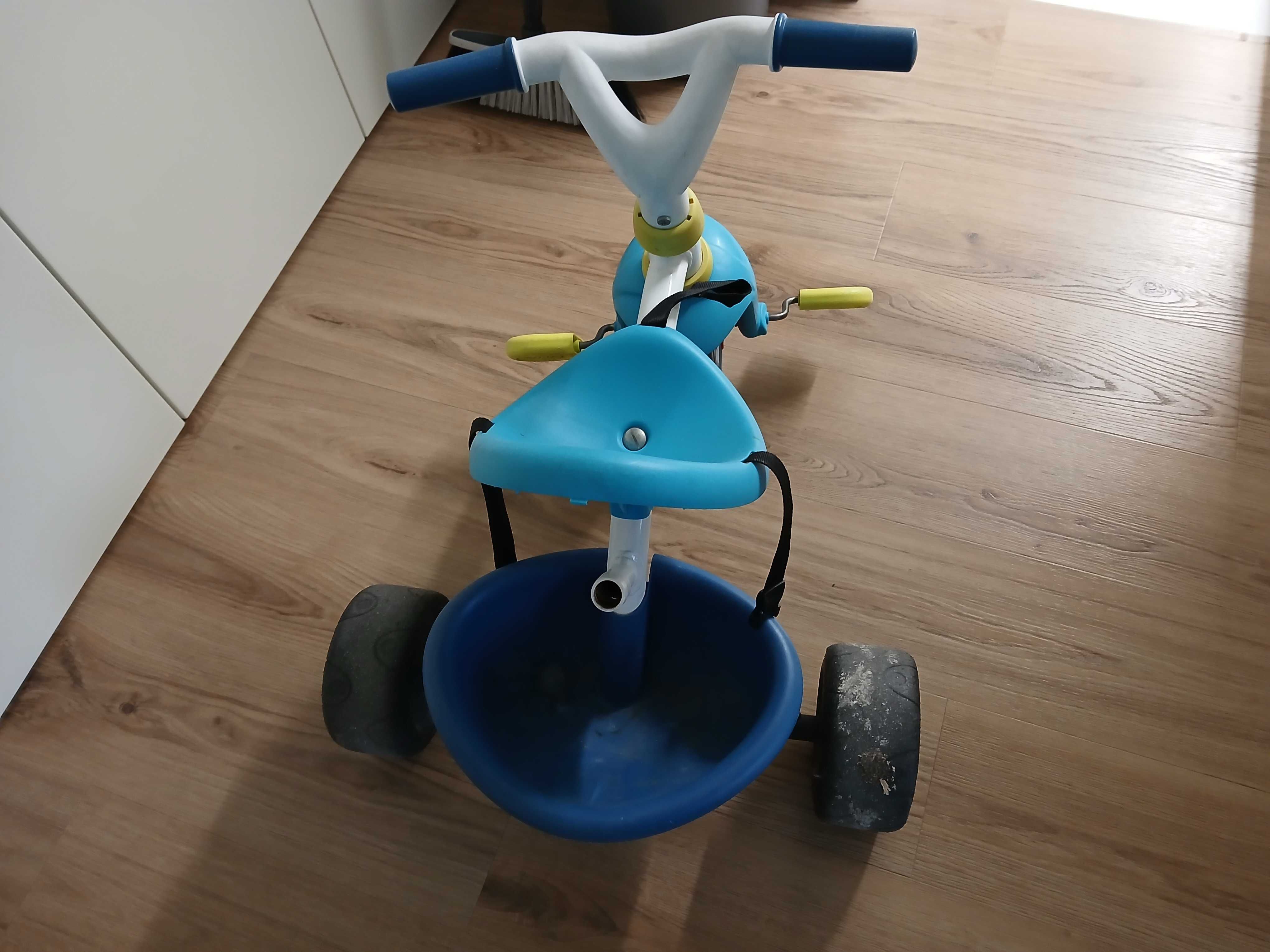 Triciclo criança
