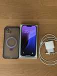 Iphone 14 plus 88% kondycji baterii idealny stan