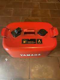 Tanque/Depósito combustivel Yamaha
