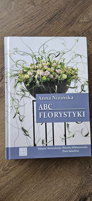 ABC Florystyki Anna Nizińska  Florystyka