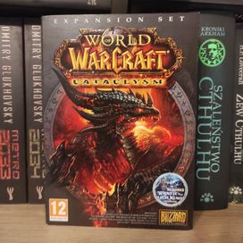 World of Warcraft: Cataclysm