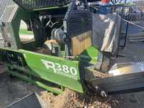 Piło łuparka rol trac automatic 480