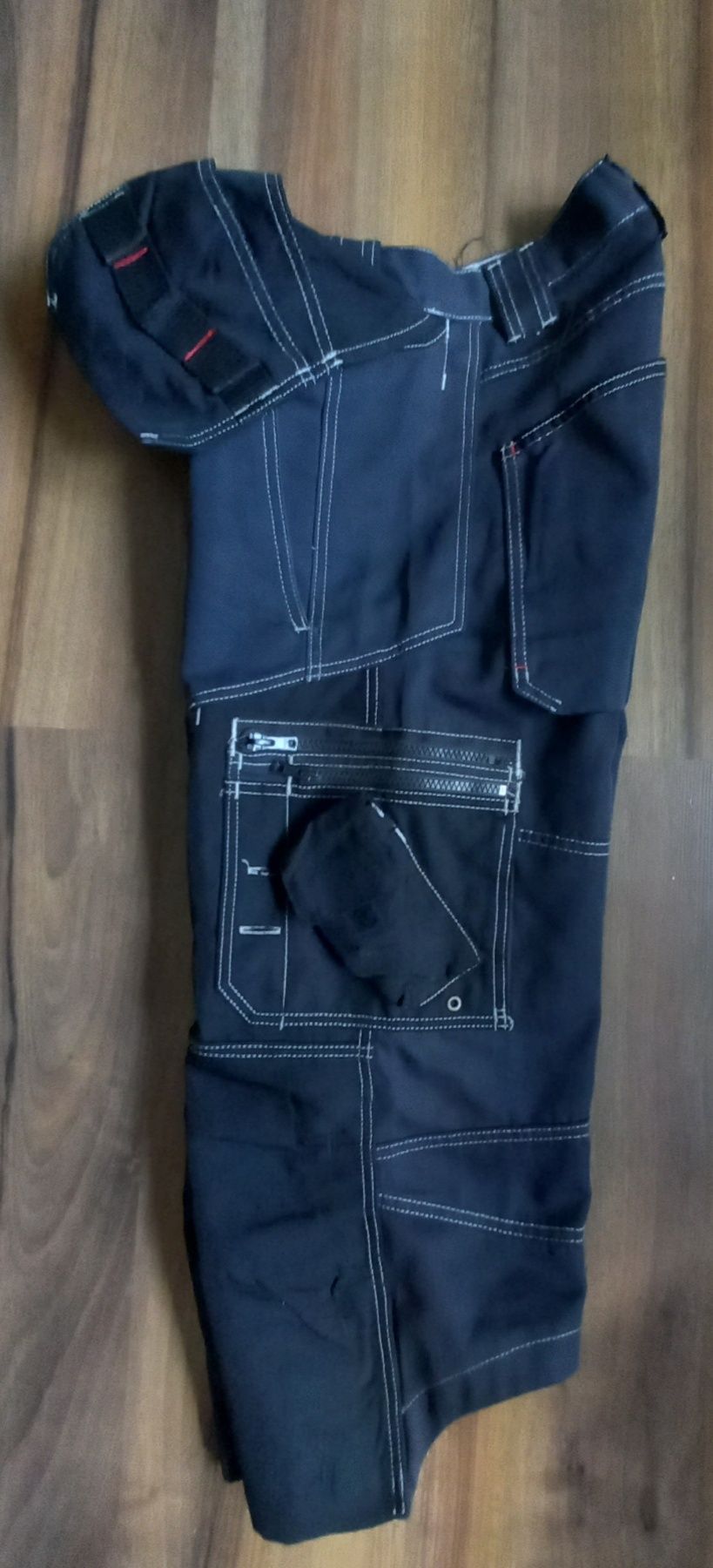 Бріджи робочі Bläkläder