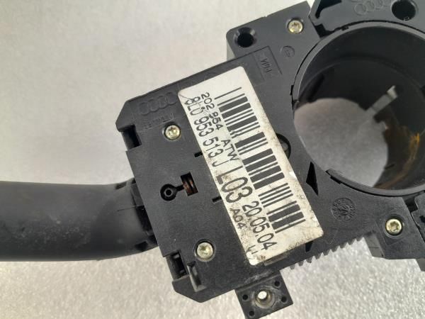 Conjunto / manetes de luzes e limpa vidros VOLKSWAGEN Golf IV (1J1)