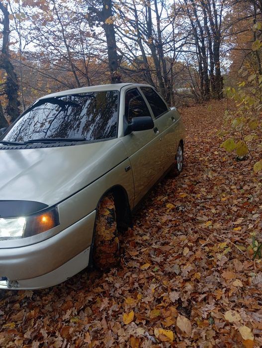 Продам ваз 2110 бензин переформляєця я власник , давигун 1,6 16 клапан