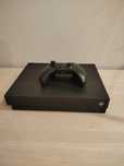 X Box One X w zestawie z 9 grami
