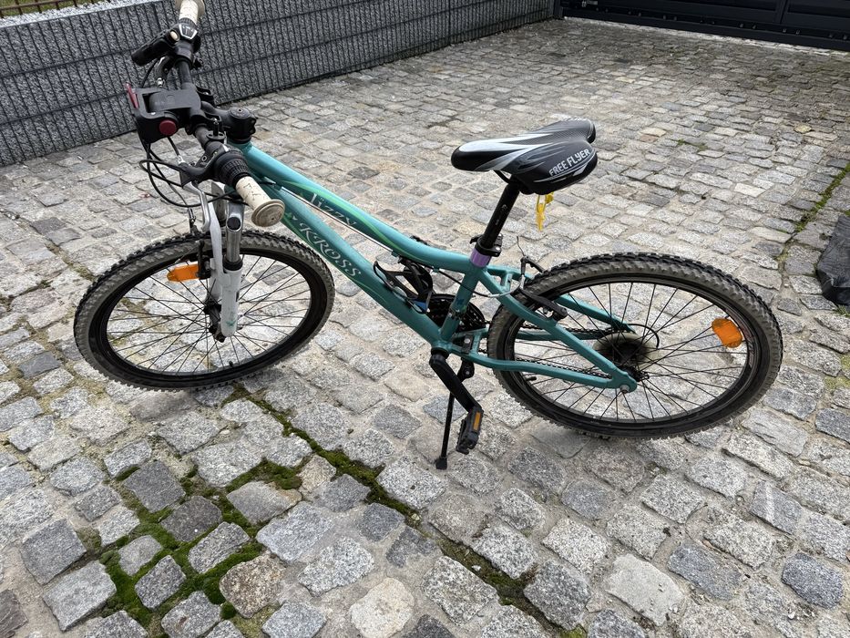 Rower Kross Lizzy 24”