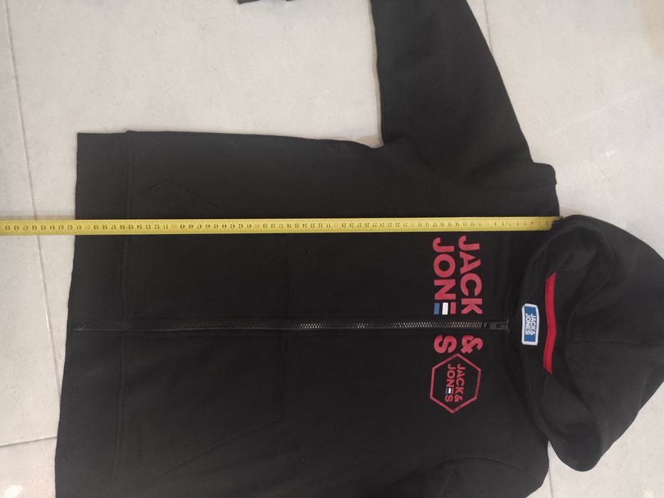 Bluza JACKJONES sportowa