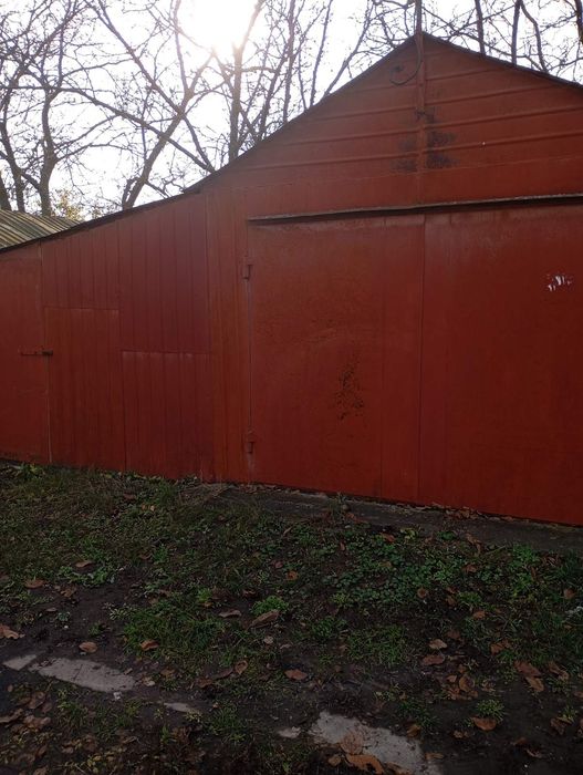 Продам гараж Домаха, пр. Виставочний