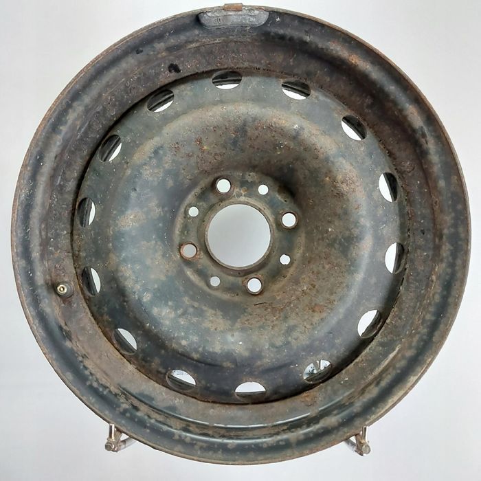 Felgi 15 4x108 Peugeot Partner, Citroen Berlingo, C2, C3 (F509801-18)