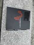 Wzmacniacz Mosconi Gladen One 130.2