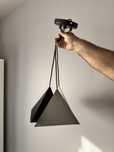 Lampa wisząca młodzieżowa