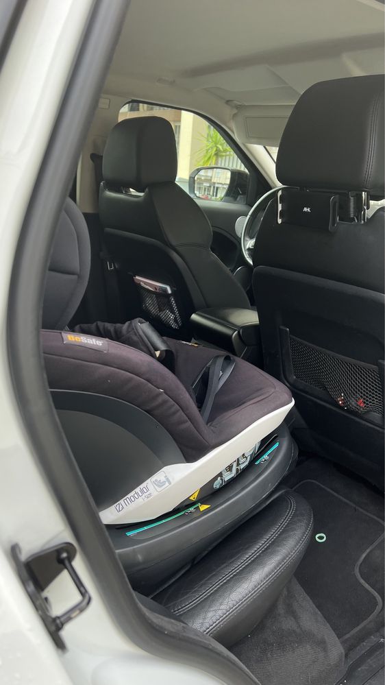 BeSafe Izi Modular + Base ( isofix )