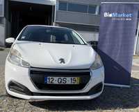 PEUGEOT 208 COMERCIAL