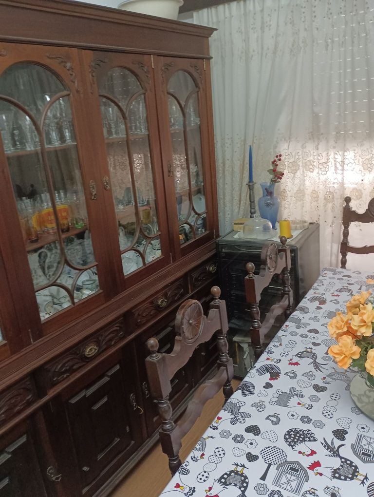 Moveis antigos para dar
