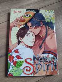 Mother Spirit / Enzo / BL