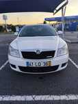 SKODA OCTÁVIA Greenline 2011 DIESEL
