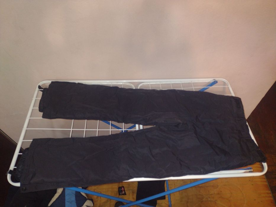 Штаны на мальчика 10-12 лет ng fear