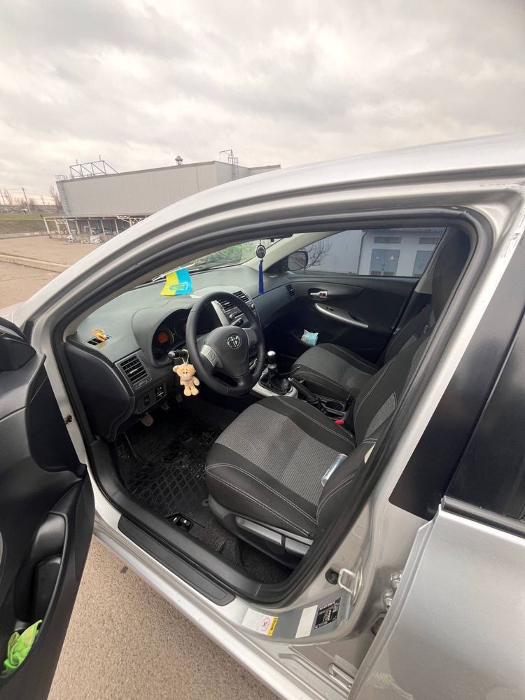 Продам Toyota corolla