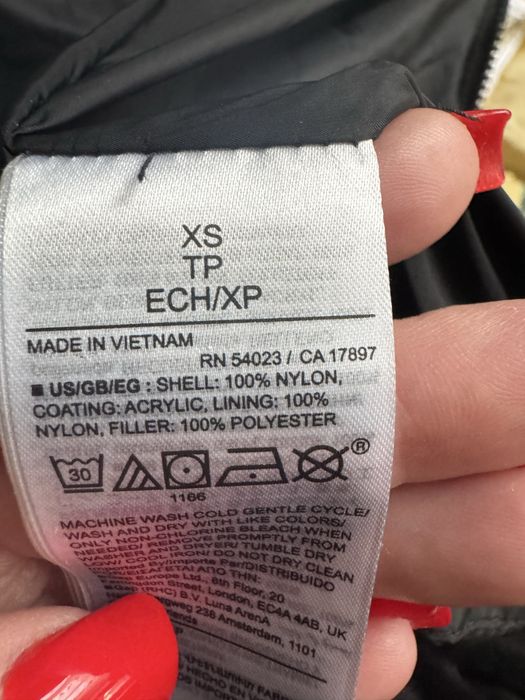 Жилетка камізелька безрукавка Gap