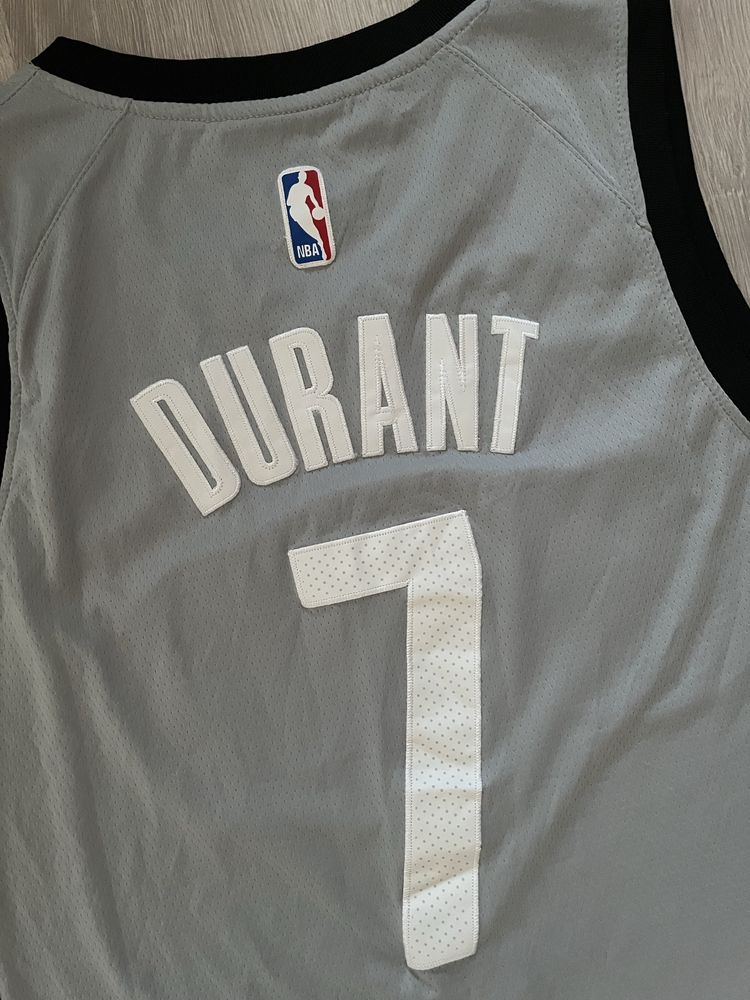 Koszulka brooklyn nets sezon 19/20 Durant