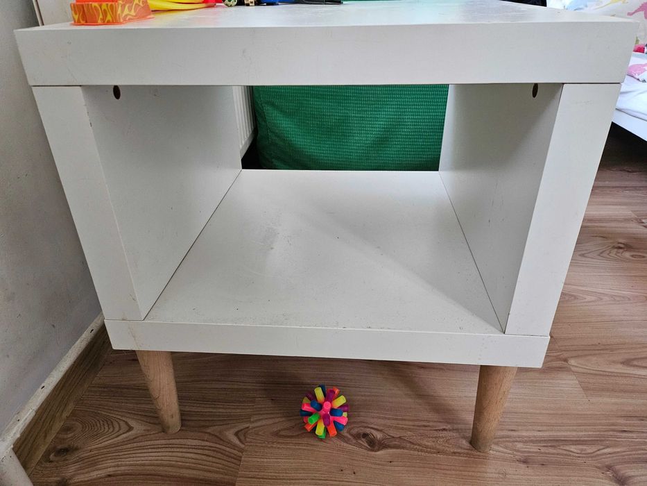 Stolik ikea szer 55x dl55x wys45