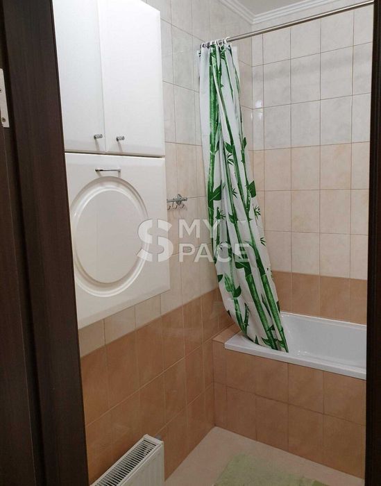 ЖК Новомостицько-Замковецький, 2к квартира, 58м, Сергія Данченка 32б