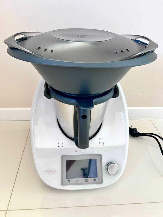 Thermomix TM5 Vorwerk – bardzo dobry stan