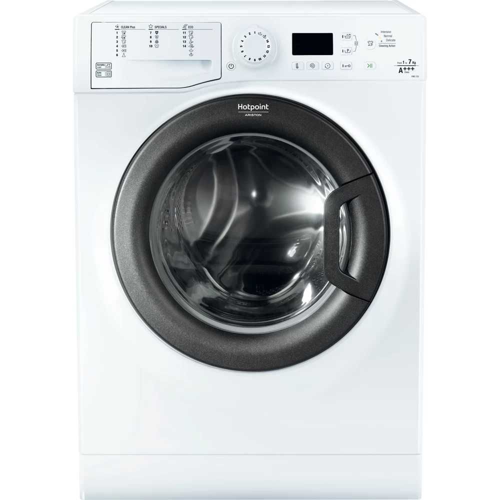 Máquina de Lavar Roupa Hotpoint Ariston 7KG