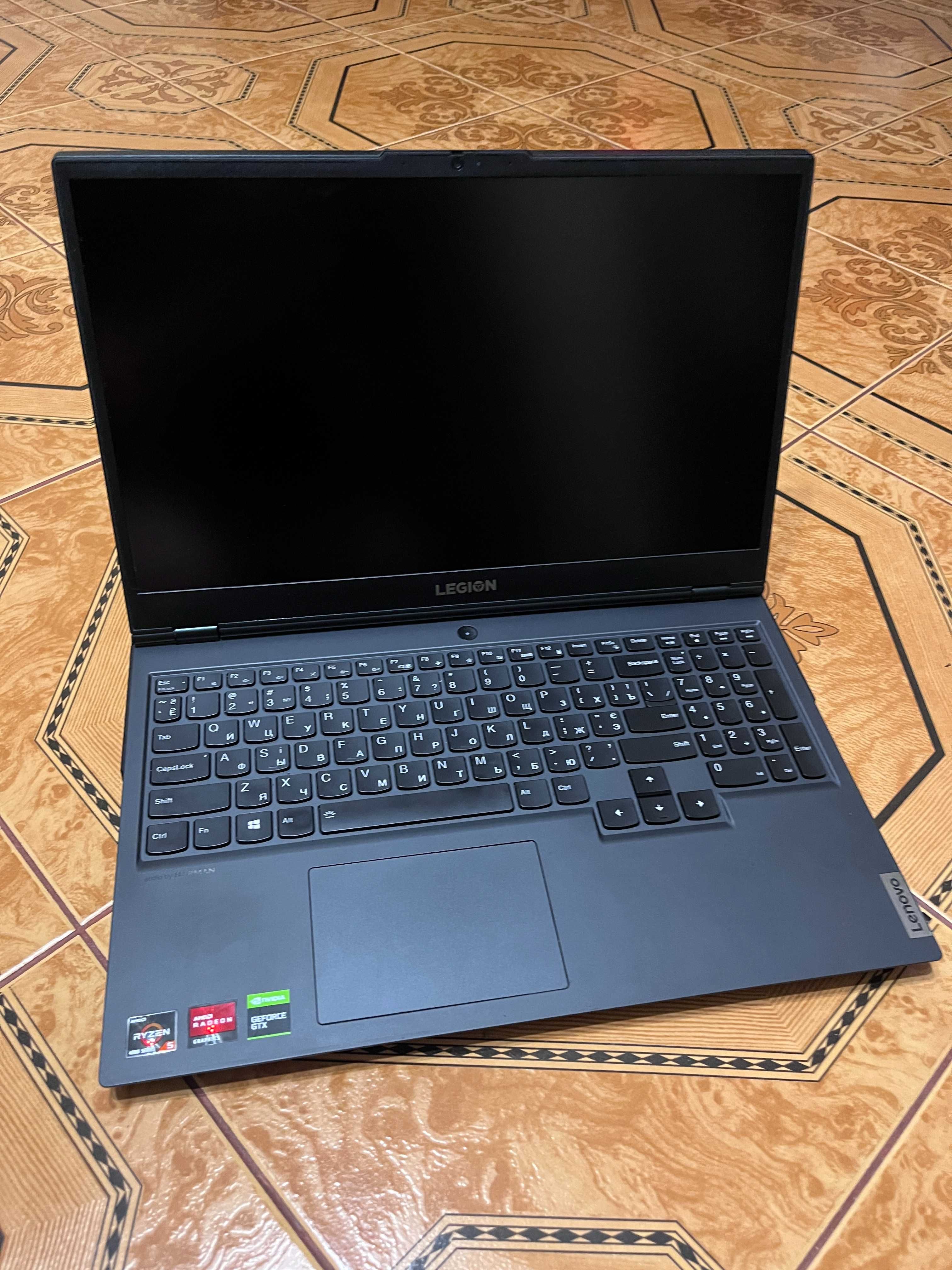 Lenovo Legion 5 15ARH05