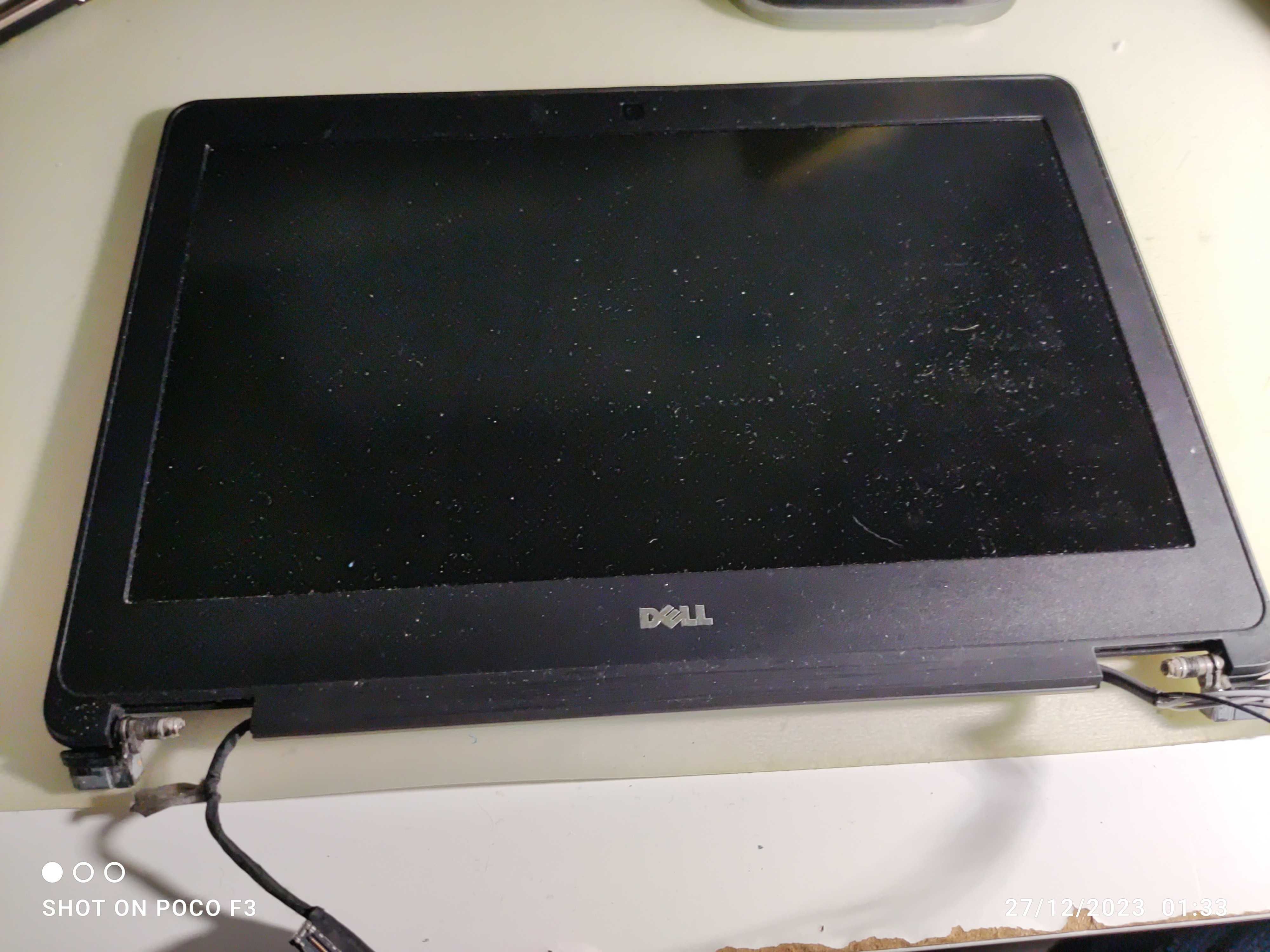 LCD para DELL Latitude 12-E5270