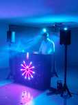 Animação de eventos e aluguer de som LowCost