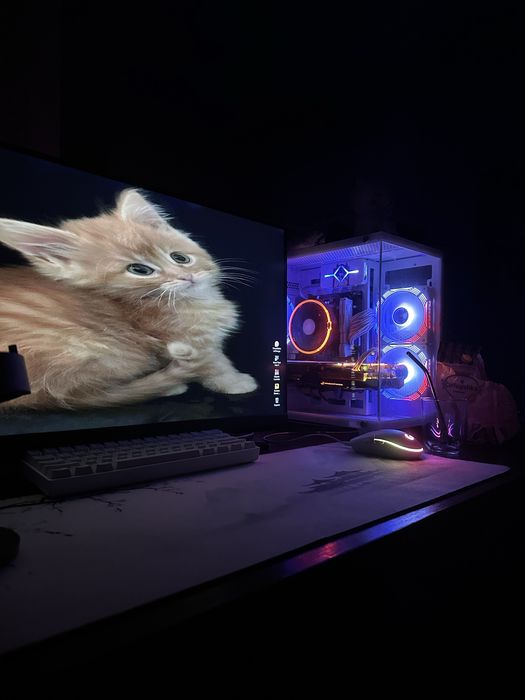 продам игровой пк