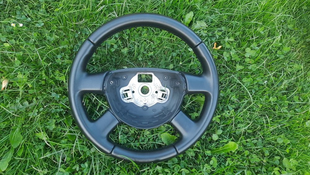 Руль Фольксваген Гольф 5,VW passat B 6, caddy, jetta.
