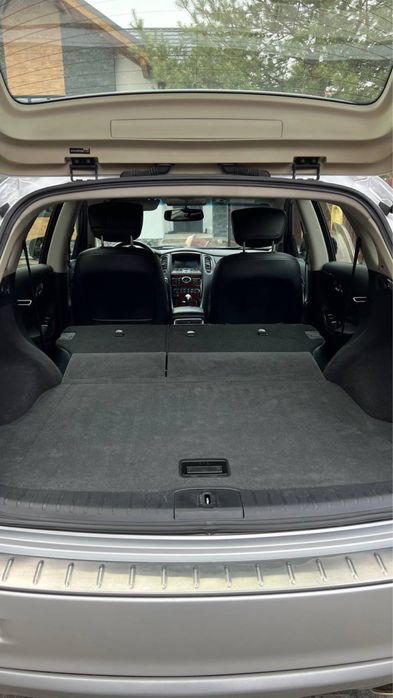 INFINITI QX50  3.7L AWD Hi-tech