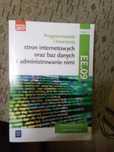 Programowanie i tworzenie stron internetowych oraz baz danych i admini