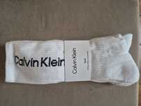 Skarpetki Męskie 3pak Calvin Klein