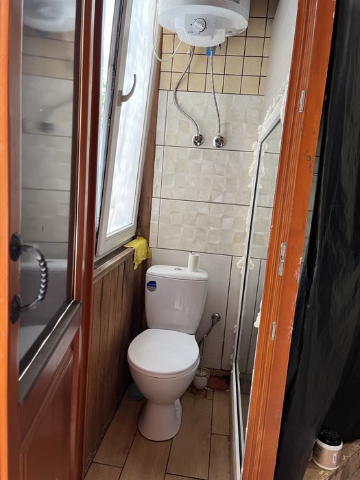 Однокімнатна квартира в центрі міста для Вас!