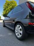 Opel corsa C 2000 1.2
