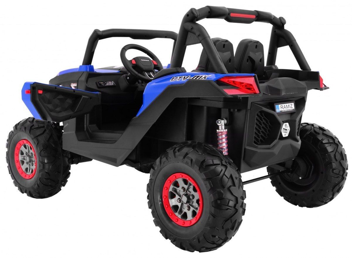 Buggy Superstar 4X4 Buggy Superstar Xmx603 4X4