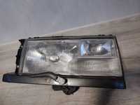 Lampa prawa Reflektor prawy Volvo 940
