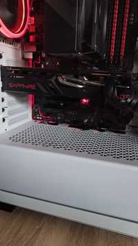 Rx 6700xt 12gb sapphire