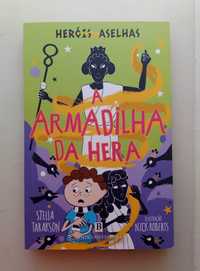 'Armadilha de Hera"