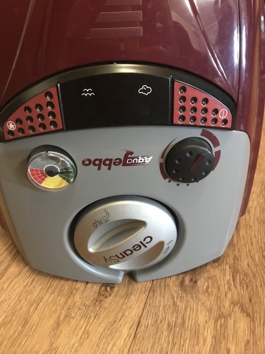 Парогенератор-праска ZEPTER.