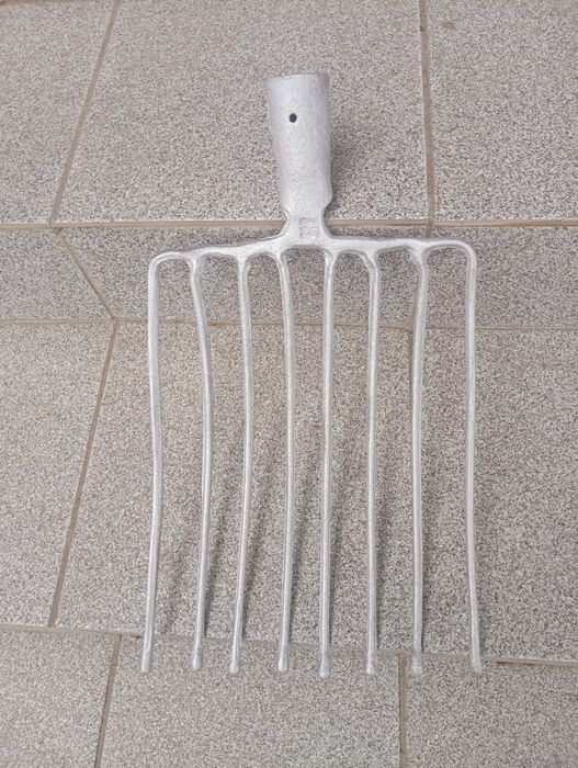 Вили картопляні.