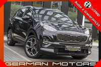 Kia Sportage LIFT / GT Line / Ledy / Kamera / El.Fotele / Fabryczna Gwarancja !!!