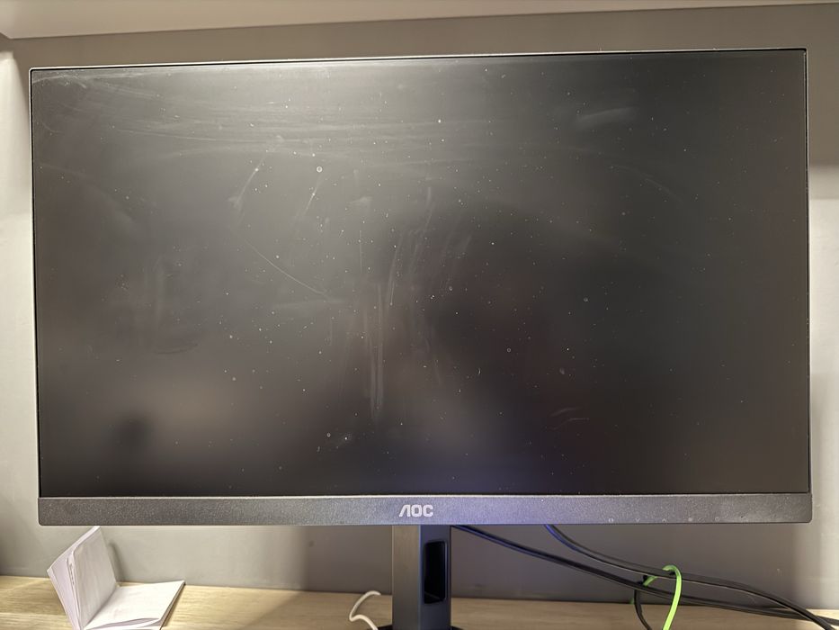 Pc gamer + monitor + perifericos