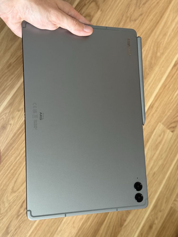 Samsung Galaxy tab s9FE Plus 8/128