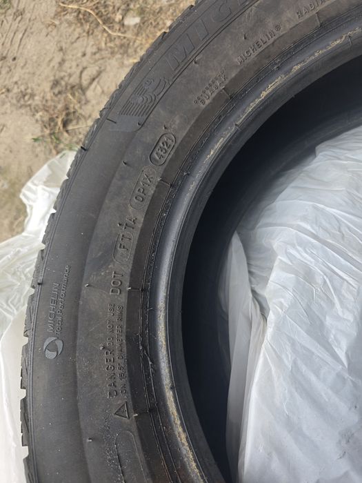 Зимнняя резина miсhelin r15