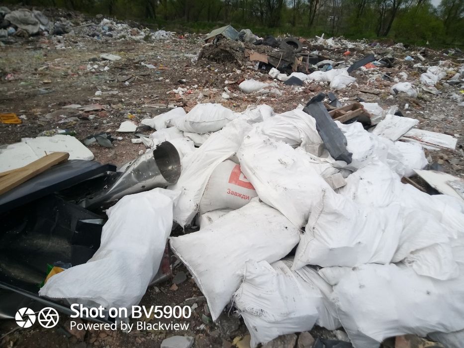 Вывоз мусора услуги грузчиков